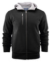 Parkwick Men's Hoody - kustomteamwear.com