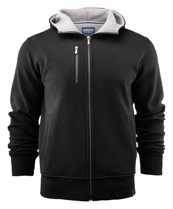 Parkwick Men's Hoody - kustomteamwear.com