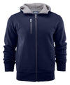 Parkwick Men's Hoody - kustomteamwear.com