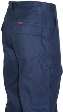  Patron Saint Flame Retardant ARC Rated Cargo Pants - kustomteamwear.com