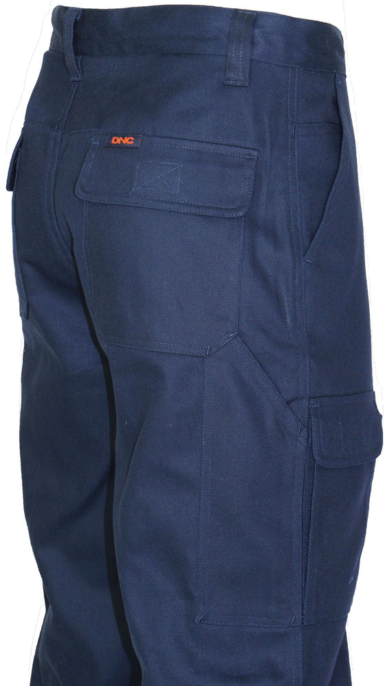 Patron Saint Flame Retardant ARC Rated Cargo Pants - kustomteamwear.com