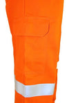 Patron Saint Flame Retardant ARC Rated Coverall with 3M F/R Tape - kustomteamwear.com