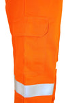 Patron Saint Flame Retardant ARC Rated Coverall with 3M F/R Tape - kustomteamwear.com