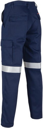  Patron Saint Flame Retardant Cargo Pants with 3M F/R Tape - kustomteamwear.com