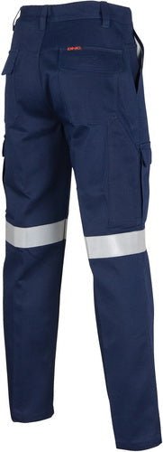 Patron Saint Flame Retardant Cargo Pants with 3M F/R Tape - kustomteamwear.com