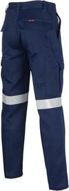 Patron Saint Flame Retardant Cargo Pants with 3M F/R Tape - kustomteamwear.com