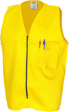 Patron Saint Flame Retardant Drill ARC Rated Safety Vest - kustomteamwear.com