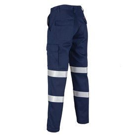 Patron Saint FR Cargo Pants with Bio-Motion FR Tape - kustomteamwear.com
