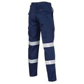 Patron Saint FR Cargo Pants with Bio-Motion FR Tape - kustomteamwear.com