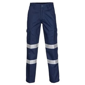 Patron Saint FR Cargo Pants with Bio-Motion FR Tape - kustomteamwear.com