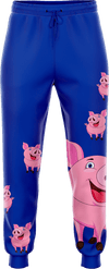 Percy Pig Tracky Dacks - fungear.com.au