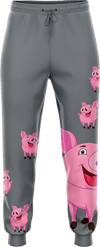 Percy Pig Tracky Dacks - fungear.com.au