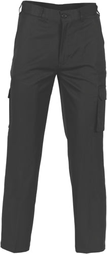 Permanent Press Cargo Pants - kustomteamwear.com