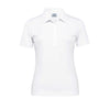 Pinacool Eco Polo - Womens - kustomteamwear.com