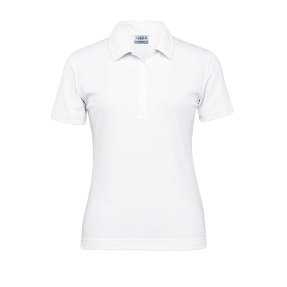 Pinacool Eco Polo - Womens - kustomteamwear.com