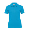 Pinacool Eco Polo - Womens - kustomteamwear.com