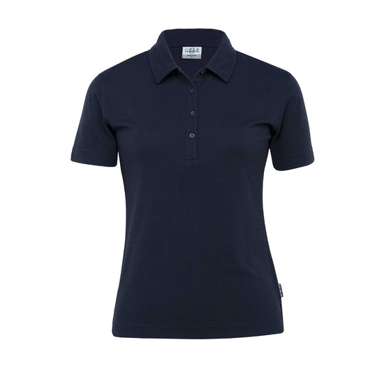 Pinacool Eco Polo - Womens - kustomteamwear.com