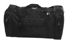  Plain Sports Bag - kustomteamwear.com