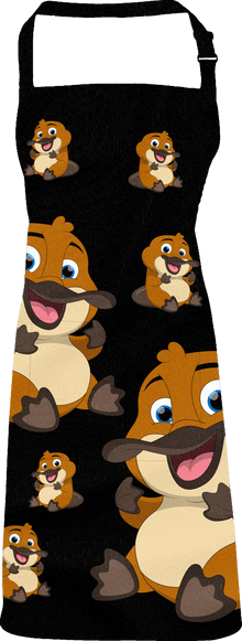  Playa Platypus Apron - fungear.com.au