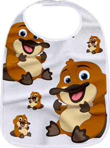  Playa Platypus Bibs - fungear.com.au