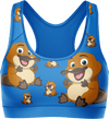 Playa Platypus Crop Top - fungear.com.au