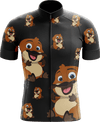 Playa Platypus Cycling Jerseys - fungear.com.au