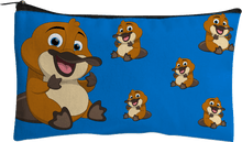  Playa Platypus Jumbo Pencil Case - fungear.com.au