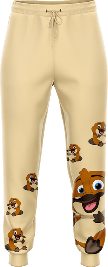  Playa Platypus Tracky Dacks - fungear.com.au