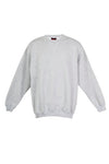 Poly cotton fleece sloppy joe - kustomteamwear.com