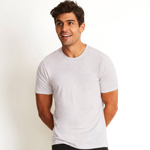  Poly/Cotton Crew - kustomteamwear.com
