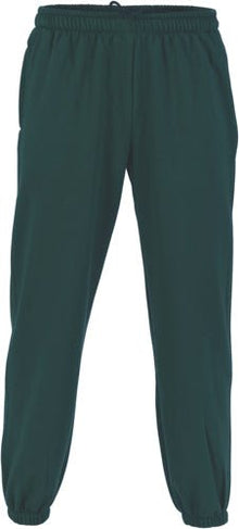  Poly/Cotton Fleecy Track Pants - kustomteamwear.com