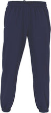 Poly/Cotton Fleecy Track Pants - kustomteamwear.com