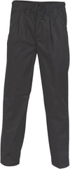 Polyester Cotton "3 in 1 Pants - kustomteamwear.com