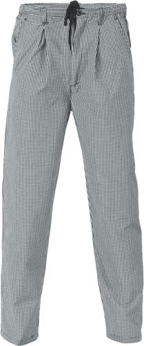 Polyester Cotton "3 in 1 Pants - kustomteamwear.com