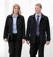  Portland Jacket - Mens - kustomteamwear.com