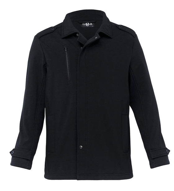Portland Jacket - Mens - kustomteamwear.com