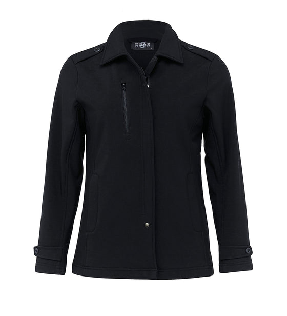 Portland Jacket - Womens - kustomteamwear.com
