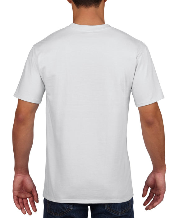 Premium Cotton Adult T-Shirt - kustomteamwear.com