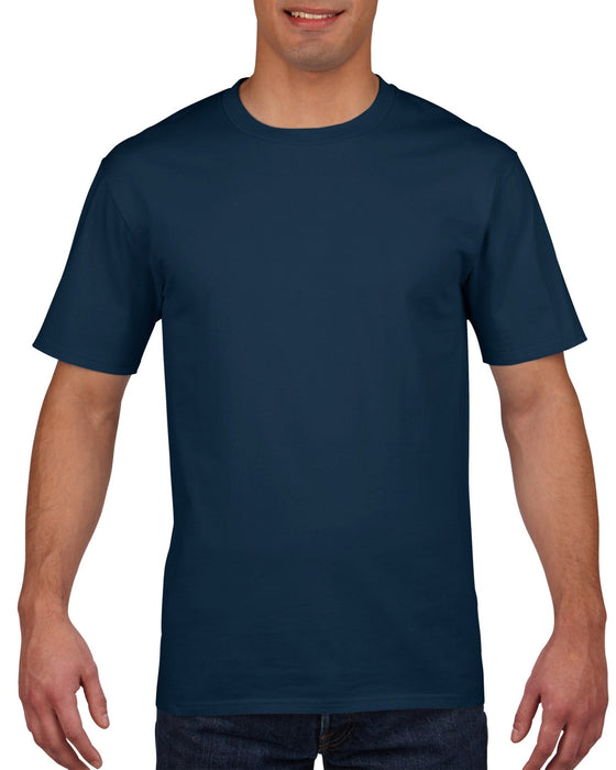 Premium Cotton Adult T-Shirt - kustomteamwear.com