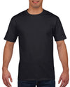 Premium Cotton Adult T-Shirt - kustomteamwear.com