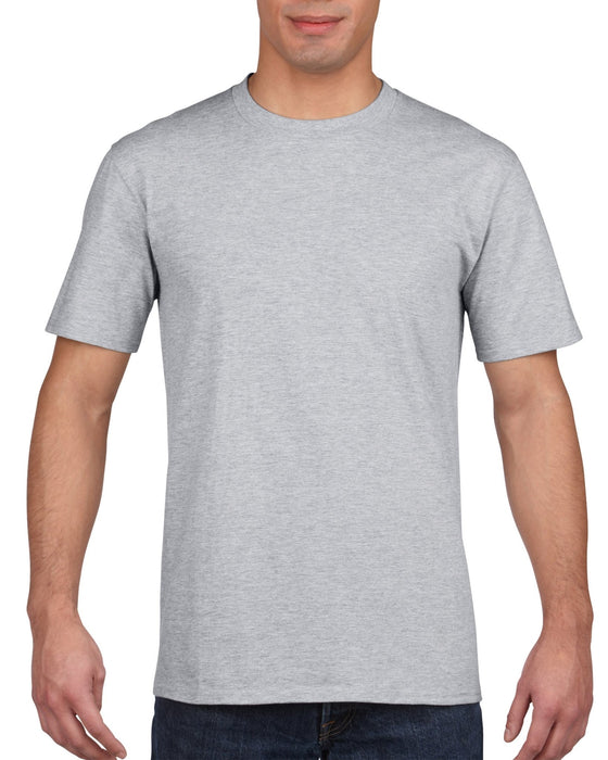 Premium Cotton Adult T-Shirt - kustomteamwear.com