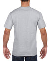 Premium Cotton Adult T-Shirt - kustomteamwear.com