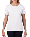 Premium Cotton Ladies T-Shirt - kustomteamwear.com