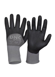  Premium Nitrile Supaflex 3/4 Coating - kustomteamwear.com