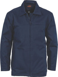  Protector Cotton Jacket - kustomteamwear.com