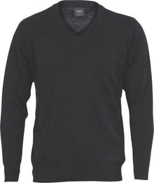  Pullover Jumper - Wool Blend - kustomteamwear.com