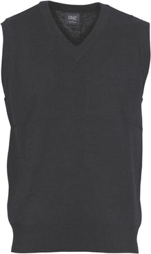  Pullover-vest---Wool-Blend - kustomteamwear.com