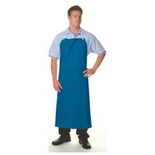  PVC Full Bib Apron Large - kustomteamwear.com