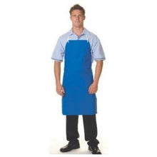  PVC Full Bib Apron Small - kustomteamwear.com