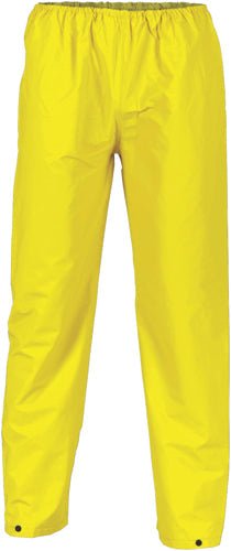 PVC Rain Pants - kustomteamwear.com